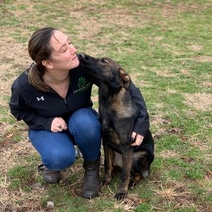 Meet your Posher, Katey